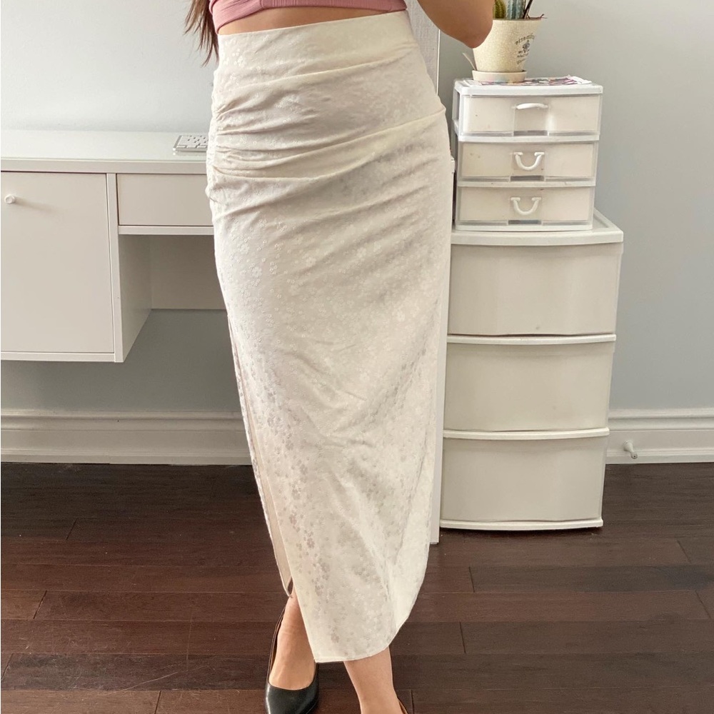 NWT Zara | Pencil Skirt